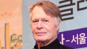 “상상력 자극하는 서울… 이야기 만들게 했죠”