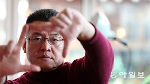 “이익의 눈으로 통일을 보자는 게 나의 결론”