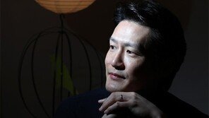 녹음 재미에 빠진 조재혁 “공연 연주와는 다른 맛”