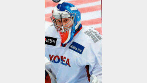 ‘퍽’ 53개나 막아낸 달튼