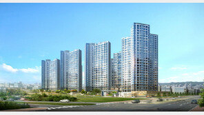 개발호재 많은 ‘금정역 동양 라파크’ 눈길