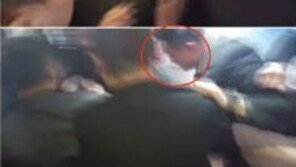 文대통령 수행 송영길 “중국, ‘기자 폭행’ 엄중히 생각”