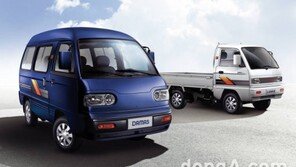 한국GM, ‘법규 위반’으로 1만2718대 리콜… 과징금 1억1100만원 부과