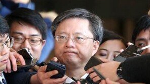 정의당 “우병우 구속, 만시지탄…국민 분노 잠시 덮는 생색내기 안 돼야”