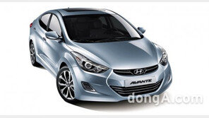 현대기아차, 아반떼 등 30만대 대규모 리콜… 브레이크 부품 결함