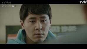 이규형 활약에…‘슬기로운 감빵생활’ 자체 최고 시청률