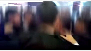 하태경 “기자폭행 중국경호원들 ‘사드 앙금’, 韓 기합 좀 줘야겠다 인식”