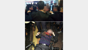 [성명 전문]靑 출입기자단 “기자폭행 사건, 한국 언론 자유에 대한 폭거”