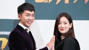 ‘화유기’ 오연서 “이승기 손오공 닮아 연기 몰입 잘돼”