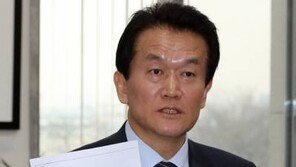 박주원, 최고위원직 사퇴…“호남 중진들의 도를 넘은 행동”