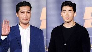 최귀화, 하하와 한 살 차이-윤계상과는 동갑?…‘노안’에 동료 배우들도 ‘곤혹’