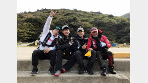 ‘도시어부’ PD “인기 비결? 멤버들의 진정성”…신화 이민우도 도전장
