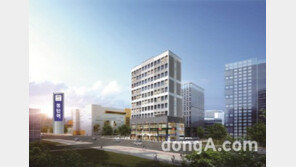 동탄 ‘어반스톤’ 오피스텔 이달 분양… 역세권에 풍부한 배후수요까지