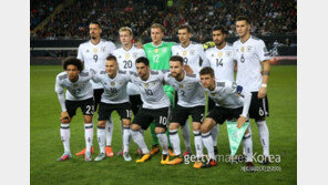 ‘느린 듯 빠른’ 독일의 2018러시아월드컵 준비