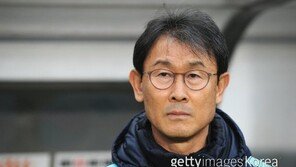 윤덕여 감독 “E-1 챔피언십 교훈 삼겠다”