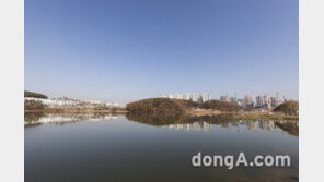 광교·일산서 검증된 호수공원 가치… 동탄신도시로 이어진다