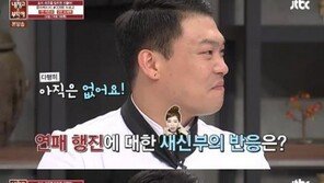 ‘마약 혐의’ 이찬오 누구? ‘올리브쇼 2015’로 눈도장 찍은 ‘유명 셰프’