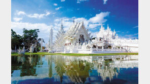 [여행, 나를 찾아서]자연과 문화유산의 조화… 태국 치앙마이로 떠나볼까