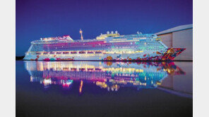 [여행, 나를 찾아서]온가족이 즐기는 ‘드림 크루즈’… 환상의 세계를 만나보세요