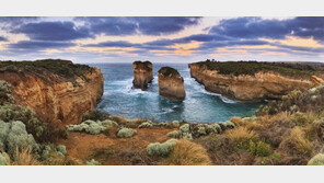 [여행, 나를 찾아서]도시의 낭만-짜릿한 해양레포츠… 지상낙원 ‘호주’가 펼쳐진다