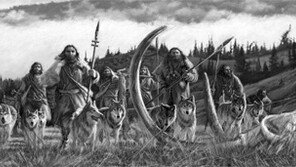 [책의 향기]인류가 살아남은 비결, 개와의 동맹 덕분?