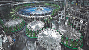 [중소벤처기업]160개국에 750여 종 ‘음료 수출’ … 국내 기업중 1위