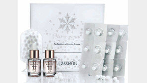 [중소벤처기업]美에스티로더-日시세이도가 주목한 동결건조 기술