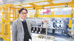 [중소벤처기업]고가 수입품 국산으로 대체… 수출로 인정받은 ‘핀밀’