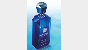 [Love&Gift]저도수 위스키 시장 선도하는 ‘골든블루 사피루스’