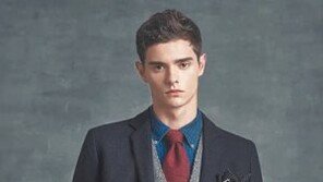 [Love&Gift]품위있는 편안함… ‘신사의 멋’ 완성된다