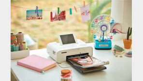 [Love&Gift]남는 건 사진뿐… 소중한 순간을 선물하세요 