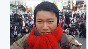 신동욱 “서청원 한국당 당협위원장 박탈, 홍준표식 피의 숙청”