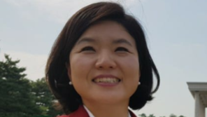 류여해, 한국당 당협위원장 자격 박탈…“서울시장, 도전장”