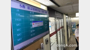 이대목동병원, 오늘 중으로 브리핑…“구체적인 사건 등 언급”