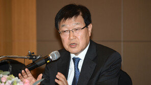 [오늘의 얼굴] 김영주 협회장 “中과 상호협력 필요”