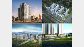 상업·주거·교통 ‘최고의 인프라’ 매력