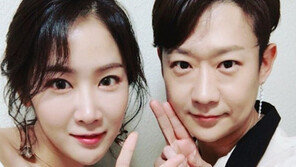 [#해시태그 컷] 소유-천명훈 미모 대결?