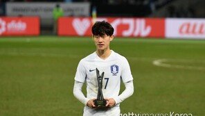 일본 혼 뺀 이재성, 대표팀 ‘만능 열쇠’ 증명