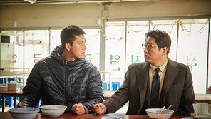 신작 한국영화 ‘빅3’ 해부…당신의 취향은?