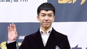 이승기 “제대 후 첫 촬영, 쫄지 않으려 했는데 덜덜 떨고 있더라”