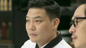 [연예뉴스 HOT5] 이찬오 셰프, 마약 혐의 구속영장 기각