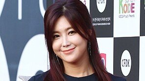 [연예뉴스 HOT5] 솔비 합류…타이푼, 7년 만에 재결합