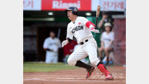 [콤팩트뉴스] SK 나주환, 작년보다 100% 인상된 3억원에 연봉 재계약