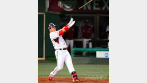 박병호 장착한 넥센의 꿈, KBO 역대 팀 최다 20홈런타자 배출