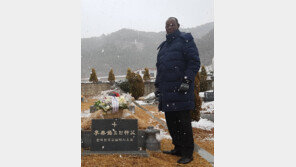 “故이태석 신부 ‘잔소리’가 주지사 되게 했죠”