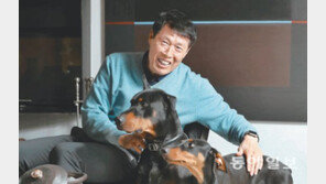 차범근 “내 축구인생은 가족의 희생 덕분…이제는 조연으로 살아야”