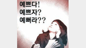 [횡설수설/송평인]‘늙다’, 동사인가 형용사인가