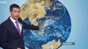 보라카이에 태풍 강타, 30여명 사망…韓 관광객 400명 등 수천 명 고립