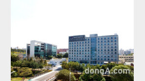 서울과기대 미래융합대학, 2018학년도 신입생 모집