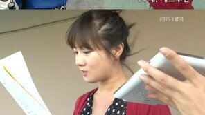 ‘썸’ 기안84 감탄한 박나래 리즈시절 미모?…6년 전 모습 보니 청초美 ‘뚝뚝’